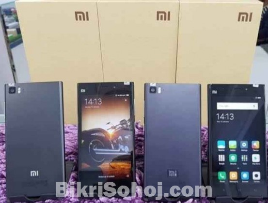 Xiaomi MI 3